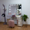 Jazmin 120 cm Crystal