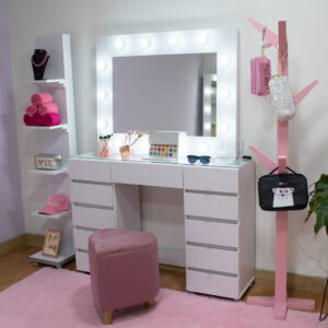 Jazmin 120 cm Bombillos