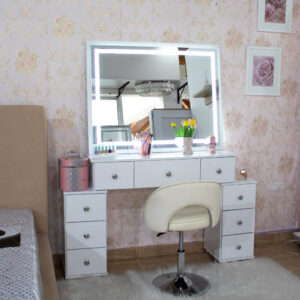 Jazmin 105cm LED Extensible