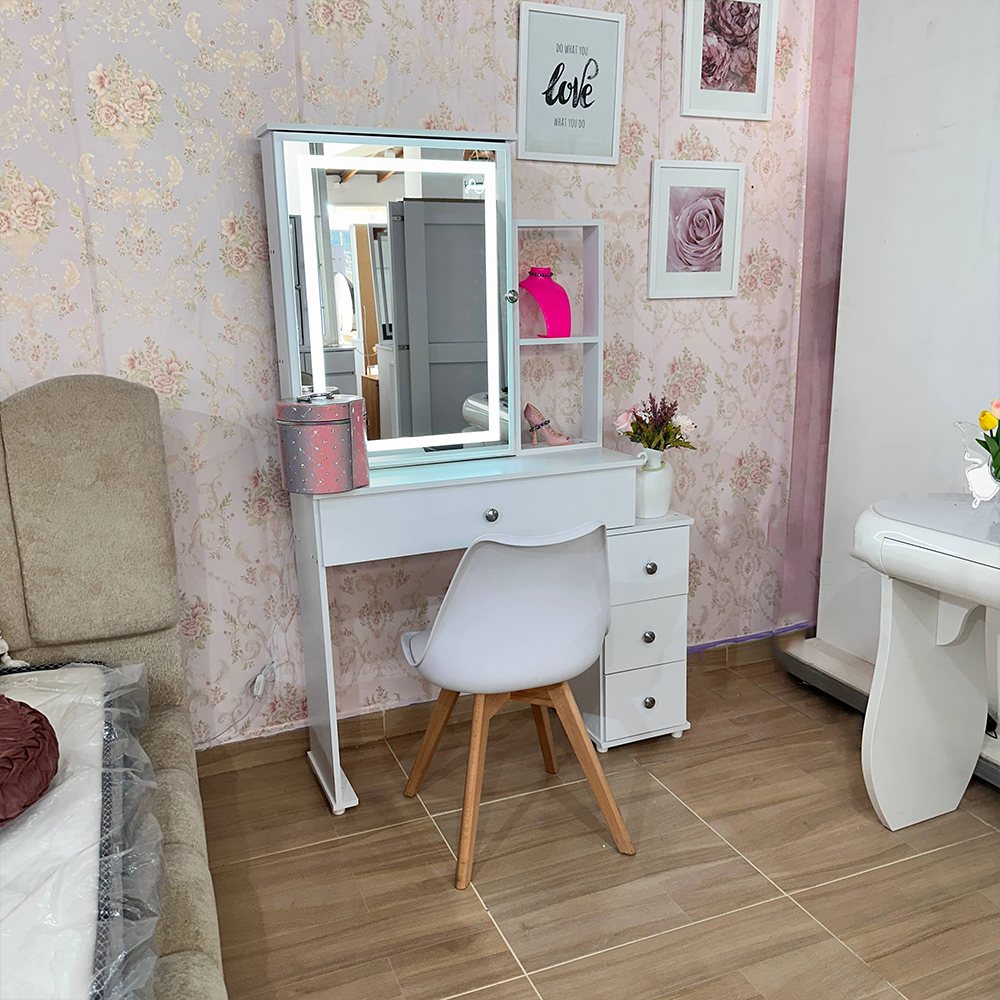 Zafiro Repisas Sencillo Extensible