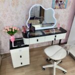 Tocador Glamour Bluetooth