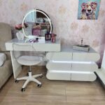 Tocador Cajonera 2339