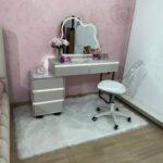 Tocador Glamour Led
