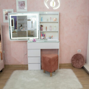 Jazmin 90cm LED Corredizo