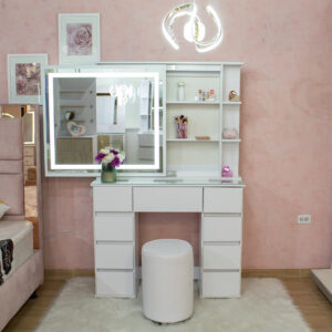 Jazmin 105cm led Corredizo