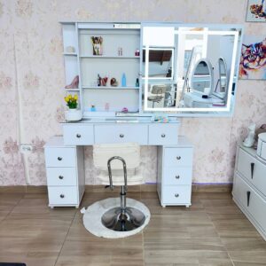 Jazmin 105cm Modular led Corredizo