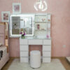 Jazmin 105cm led Corredizo