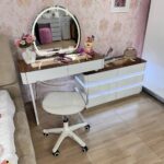 Tocador Cajonera bluetooth 909