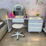 Tocador Glamour Bluetooth 277