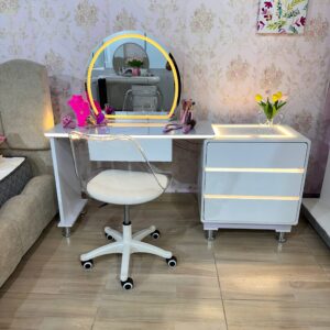 Tocador Glamour Bluetooth 277