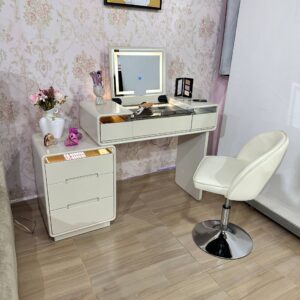 Tocador Glamour Escritorio 8116