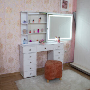 Jazmin 120 cm Led Corredizo