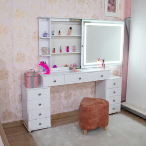 Jazmin 120 cm Led Extensible Corredizo