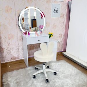 Jazmin Princesa + Silla Obsequio