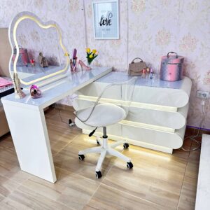 Tocador Glamour 2338