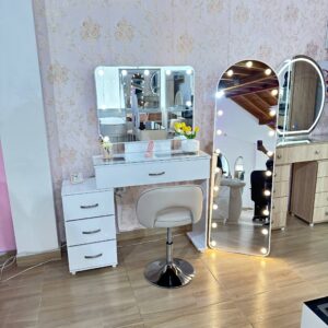 Jazmin 90cm Bombillos + Silla  Obsequio