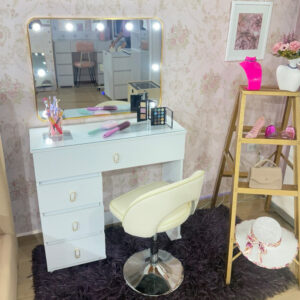 Jazmin 90cm Bombillos + Silla Obsequio