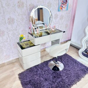 Tocador Glamour 261-2