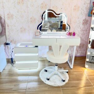 Tocador Glamour 877-2