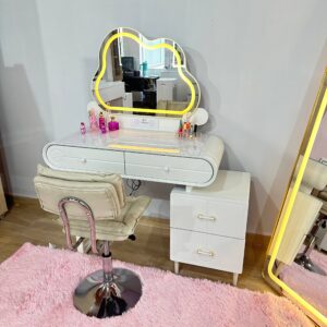 Tocador Glamour 309 bluetooth