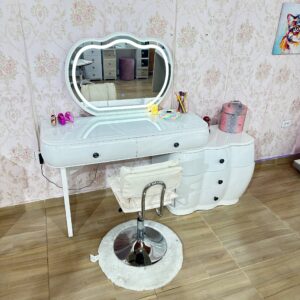 Tocador Glamour 251