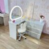 Tocador Glamour 215