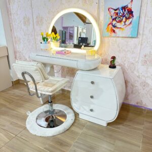 Tocador Glamour 269