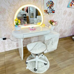 Tocador Glamour 910
