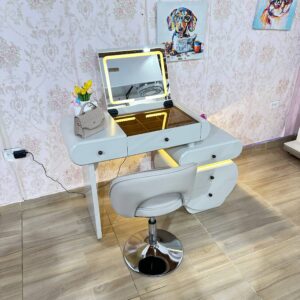 Tocador Glamour 288