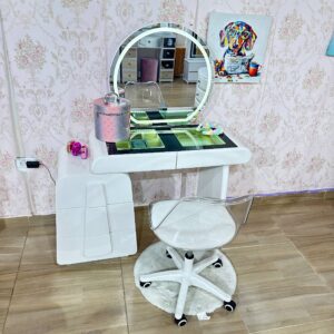 Tocador Glamour 263