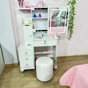 Tocador Glamour 188