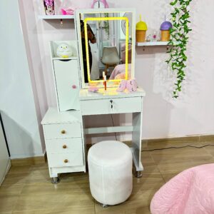 Tocador Glamour 188