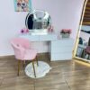 Tocador Glamour 822
