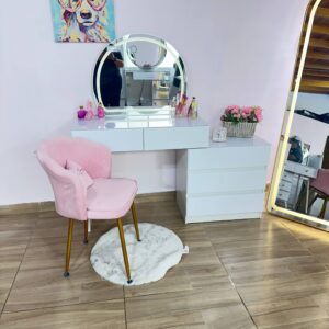 Tocador Glamour 822