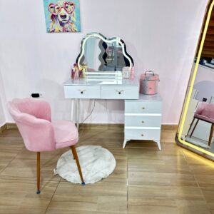 Tocador Glamour A50