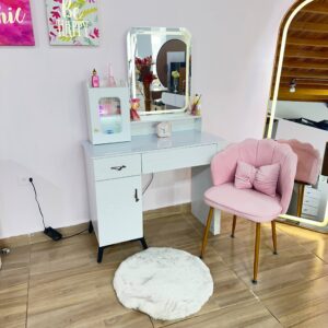 Tocador Glamour D083