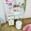 Tocador Glamour T68