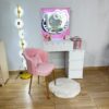 Tocador Princesa Hello Kitty