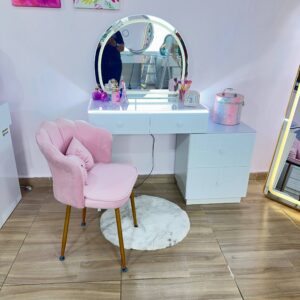 Tocador Glamour 026