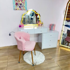 Tocador Glamour 216