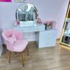 Tocador Glamour 815