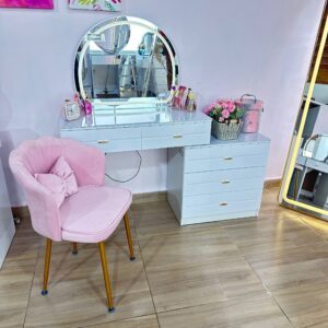 Tocador Glamour 815