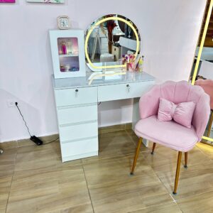 Tocador Glamour E63
