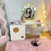 Tocador Glamour 105 Bluetooth